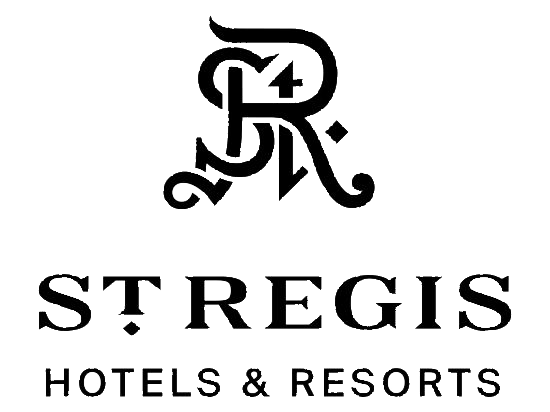 The St. Regis Sanya Yalong Bay Resort Logo